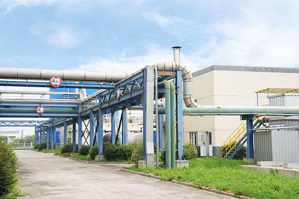 مرکز تأمین حرارت