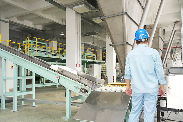 بسته بندی کردن