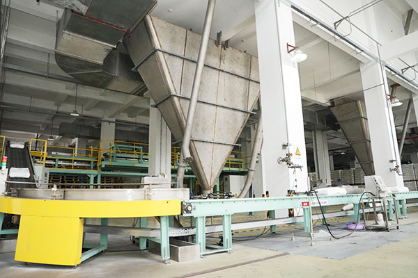 بسته بندی کردن