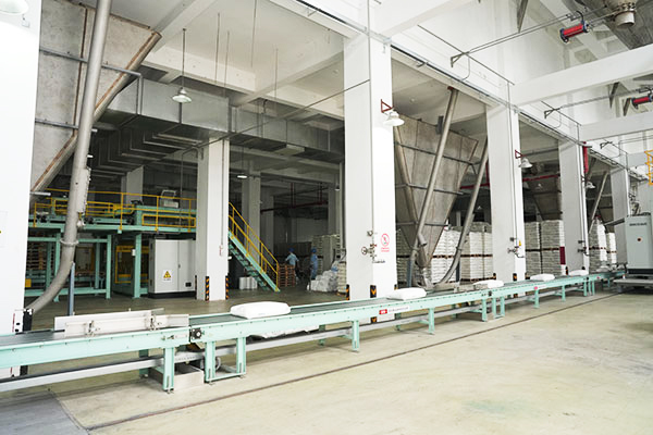 بسته بندی کردن