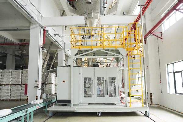 بسته بندی کردن