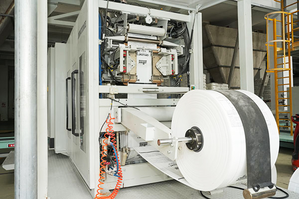 بسته بندی کردن