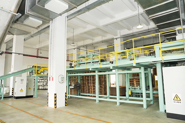 بسته بندی کردن