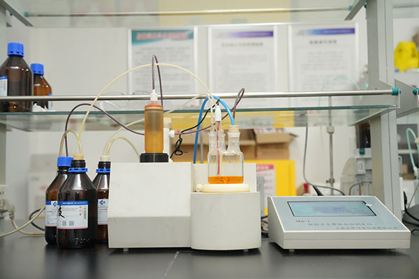 بازرسی کردن