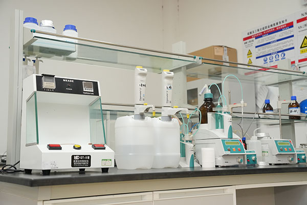 بازرسی کردن