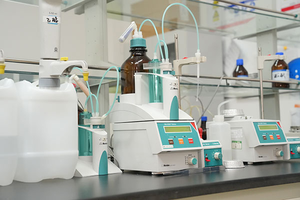 بازرسی کردن