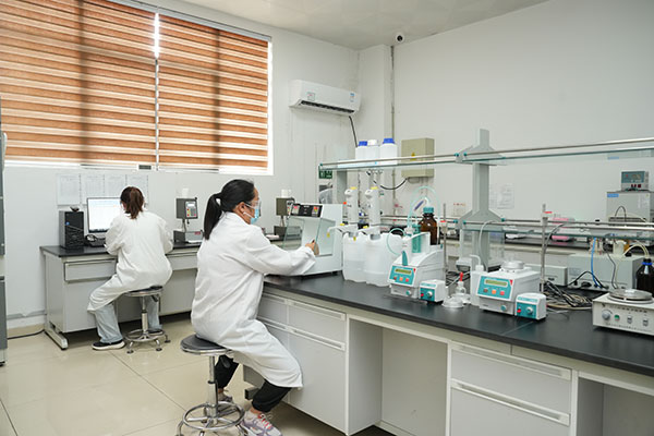 بازرسی کردن