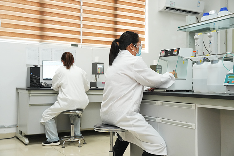 شرکت Jiangsu Besd New Material Co. ، Ltd.